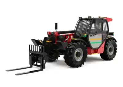 Manitou MT-X 1033 Mining