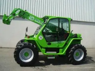 Merlo Turbofarmer P 34.10 Top