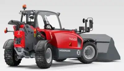 Weidemann T5522 thumbnail 3