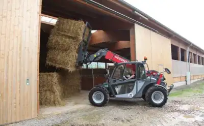 Weidemann T5522 thumbnail 10