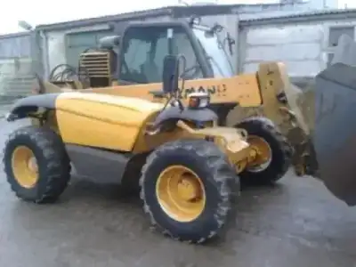 Ahlmann AVT 730