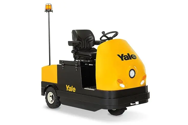 Yale MT80