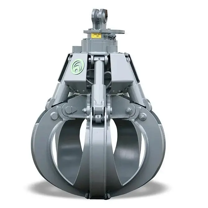 Idrobenne PFV 5/800