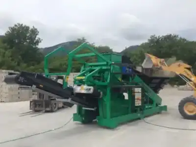 Komplet LEM 7040 thumbnail 3