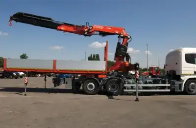 Fassi F 385 A 2.24 e-dynamic thumbnail 6