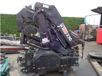 Hiab 230-4 FK
