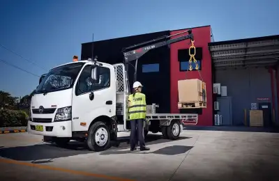Hiab T-CLX 009-2
