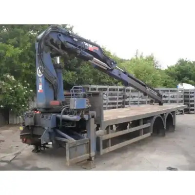 Atlas 255.1 - 8,2/2