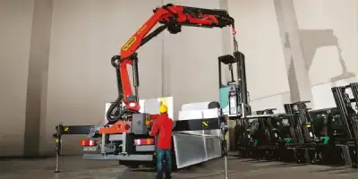 Palfinger PK 16002 C
