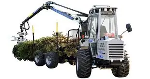 Vimek Bio Combi