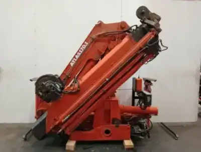 Atlas 170.1 - 10,9/2