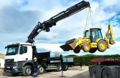 Hiab X-HiPro 858 EP-5