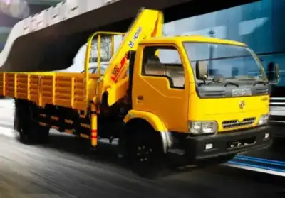 XCMG SQ4ZK2