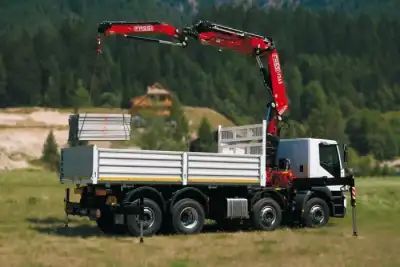 Fassi F 365 A 2.23 e-dynamic thumbnail 2