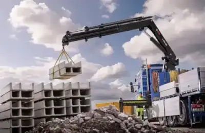 Hiab X-Duo 288 EP-3
