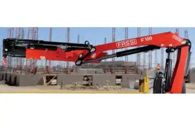 Fassi F 100 B 2.22 xe-dynamic thumbnail 3