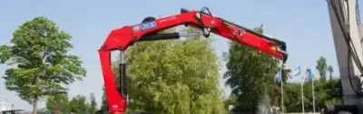 HMF 2630-K5