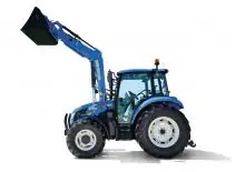 Bobcat New Holland 4WD (4 Wheel Drive) and 4x4 Farm Tractors thumbnail 13
