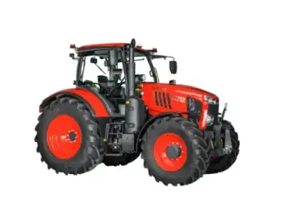 Kubota M7153 thumbnail 2