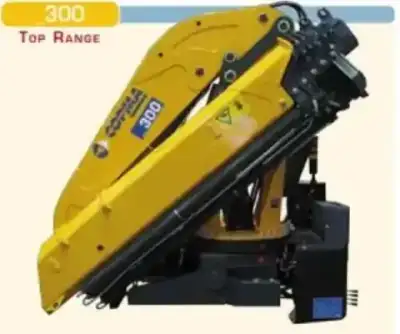 COPMA 2000 300.4sc
