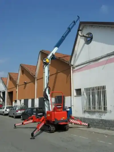 Cormach 8700 E3