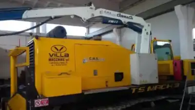 Cormach 8700 E3 thumbnail 4
