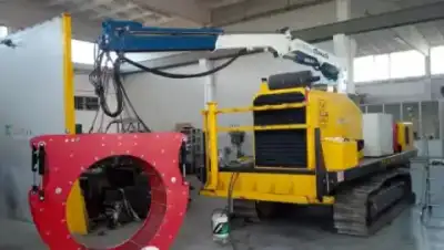 Cormach 8700 E3 thumbnail 5