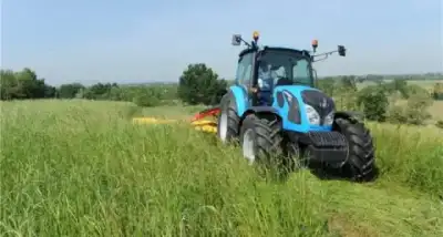 Landini 5-115H