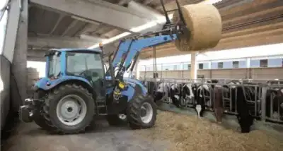 Landini 5-115H thumbnail 3