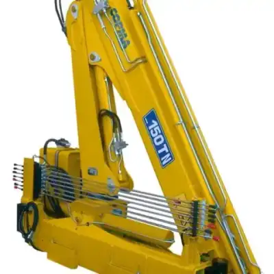 COPMA 2000 C 150.2