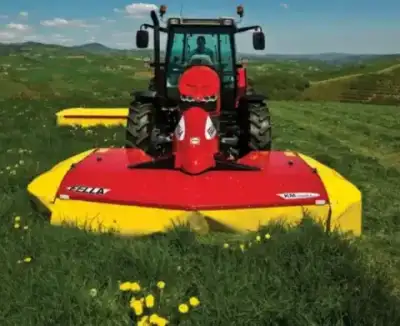 Massey Ferguson MF 5450-4 Edition thumbnail 2