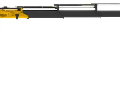 Effer IX.355 HP E4
