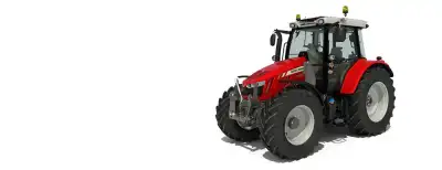 Massey Ferguson MF 5712SL