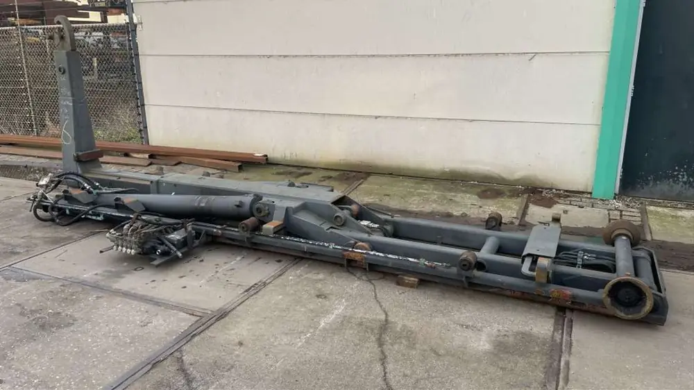 Hyva Lift 20-62 SK