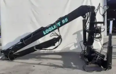 Loglift F 95 S