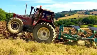 Fiatagri 140-90