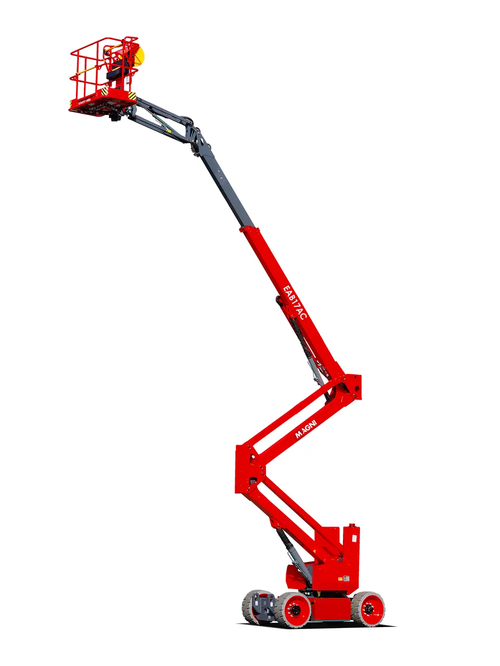 MAGNI EAB17AC