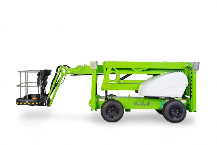 Niftylift SD64 4x4x4