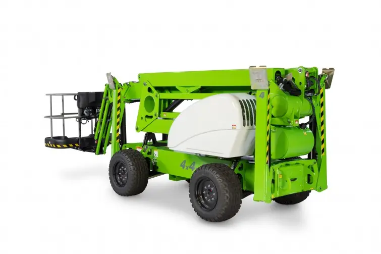 Niftylift SD64 4x4x4 thumbnail 3