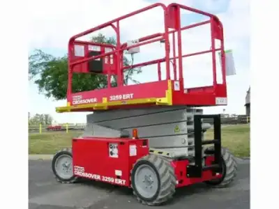 MEC 3259ERT