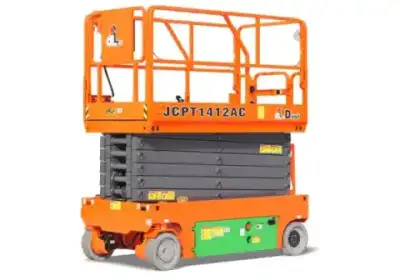 Dingli JCPT1412AC