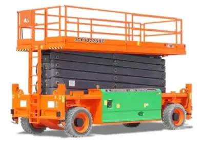 Dingli JCPT3225DC