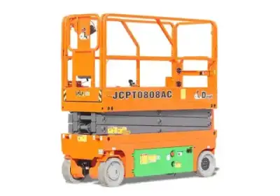 Dingli JCPT0808AC
