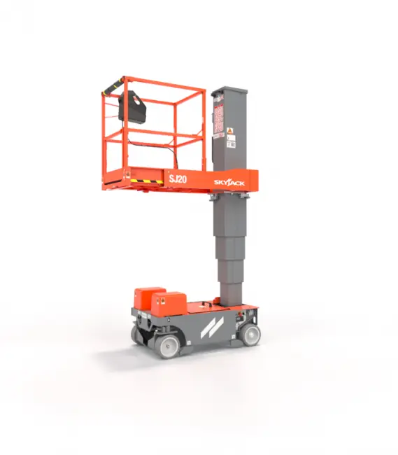 Skyjack SJ 20