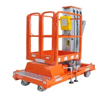 Dingli GTWY8-1000