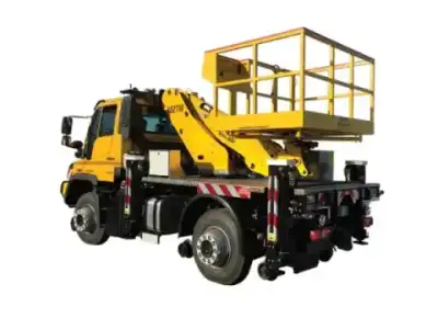 France Elévateur 102 TM