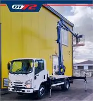 CELA DT72
