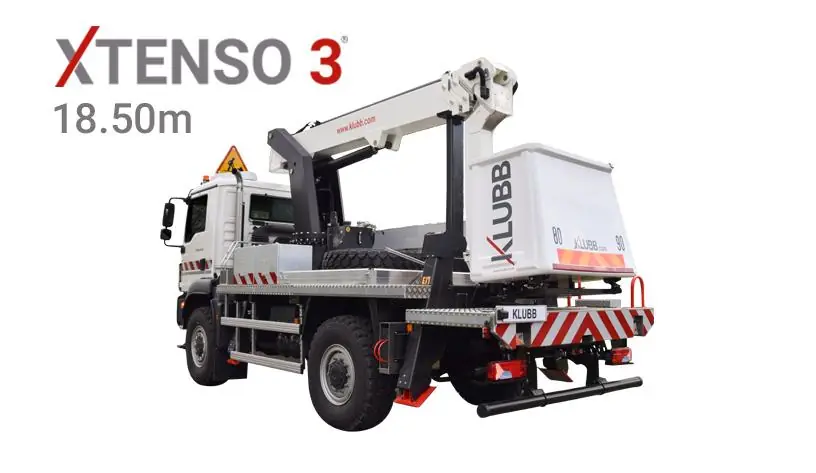 Klubb Xtenso 3 thumbnail 2