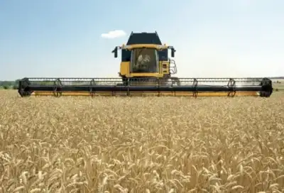 New Holland 720CG 17FT thumbnail 2
