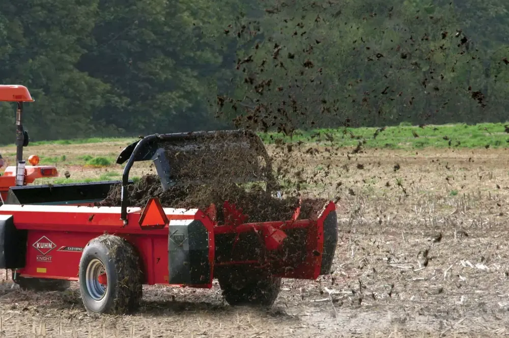 Kuhn EasySpread 1219 thumbnail 3